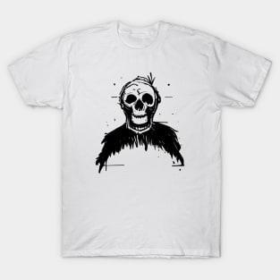 The Image of Death T-Shirt